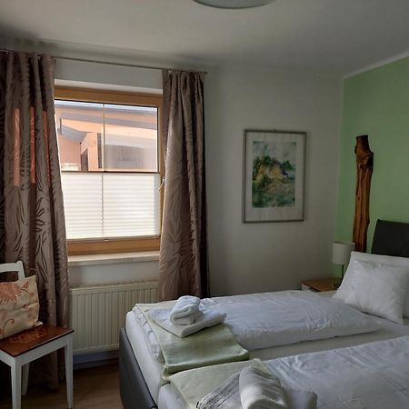Wohnung Mit Charme In Pinsdorf Exterior photo