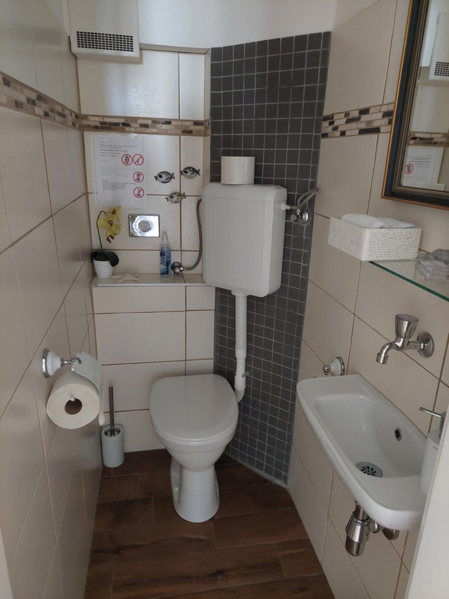 Wohnung Mit Charme In Pinsdorf Exterior photo