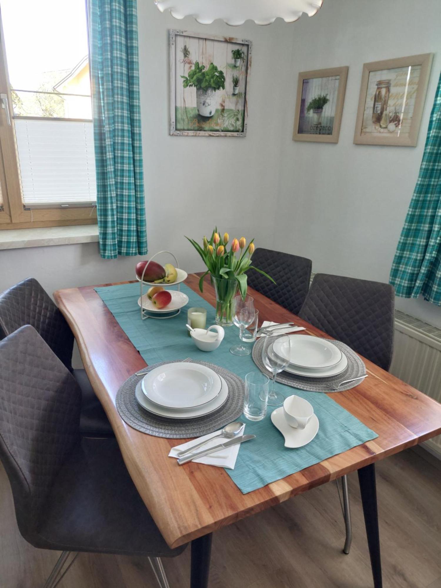 Wohnung Mit Charme In Pinsdorf Exterior photo